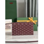 2024年新作入荷原版復刻 Goyard バッグ wl工場SIZE:12 cm x 3.3 cm x 19 cm