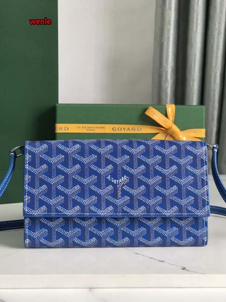 2024年新作入荷原版復刻 Goyard バッグ wl工場S...