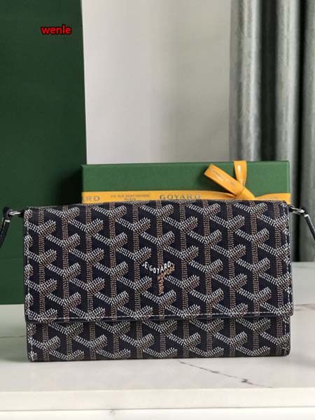 2024年新作入荷原版復刻 Goyard バッグ wl工場S...