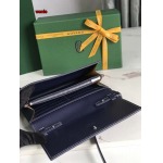 2024年新作入荷原版復刻 Goyard バッグ wl工場SIZE:12 cm x 3.3 cm x 19 cm