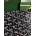 2024年新作入荷原版復刻 Goyard バッグ wl工場SIZE:12 cm x 3.3 cm x 19 cm