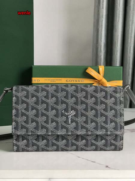 2024年新作入荷原版復刻 Goyard バッグ wl工場S...