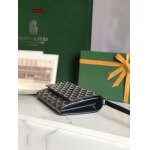 2024年新作入荷原版復刻 Goyard バッグ wl工場SIZE:12 cm x 3.3 cm x 19 cm