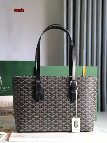 2024年新作入荷原版復刻 Goyard バッグ wl工場S...