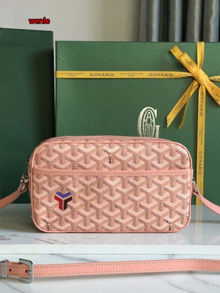 2024年新作入荷原版復刻 Goyard バッグ wl工場S...