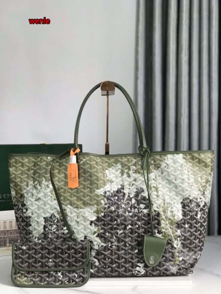 2024年新作入荷原版復刻 Goyard バッグ wl工場S...