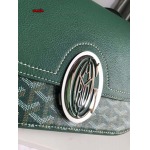 2024年新作入荷原版復刻 Goyard バッグ wl工場SIZE:25*17*8cm