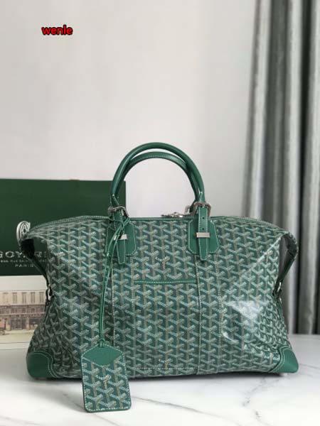 2024年新作入荷原版復刻 Goyard バッグ wl工場S...