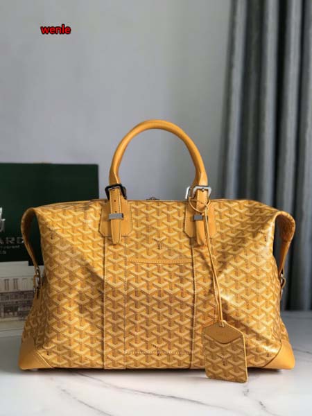 2024年新作入荷原版復刻 Goyard バッグ wl工場S...