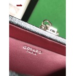 2024年新作入荷原版復刻 Goyard バッグ wl工場SIZE:17cm×11.5cm×5.5cm