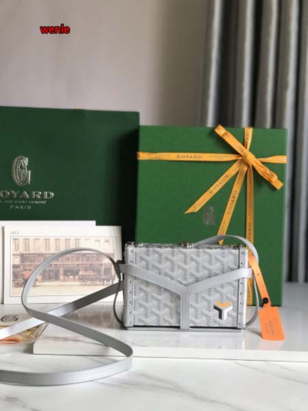 2024年新作入荷原版復刻 Goyard バッグ wl工場S...