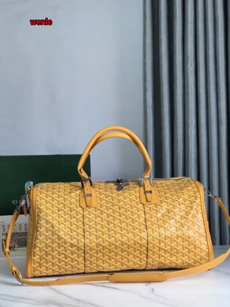 2024年新作入荷原版復刻 Goyard バッグ wl工場S...