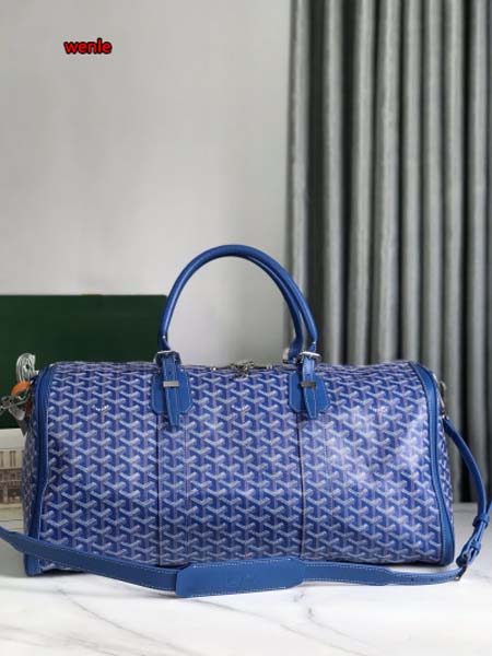 2024年新作入荷原版復刻 Goyard バッグ wl工場S...