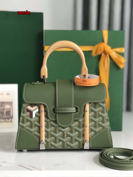 2024年新作入荷原版復刻 Goyard バッグ wl工場S...