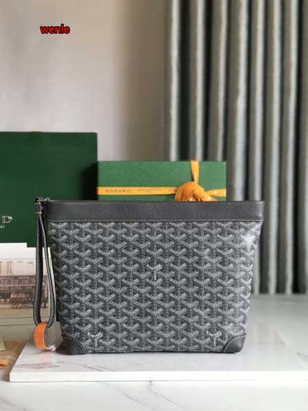 2024年新作入荷原版復刻 Goyard バッグ wl工場S...