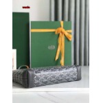 2024年新作入荷原版復刻 Goyard バッグ wl工場SIZE:24*22*6.5cm