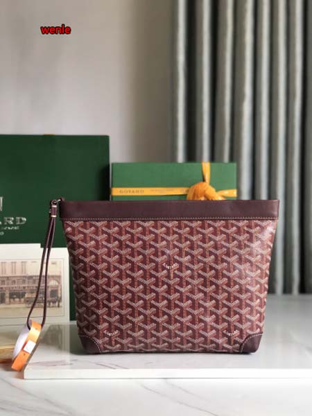 2024年新作入荷原版復刻 Goyard バッグ wl工場S...