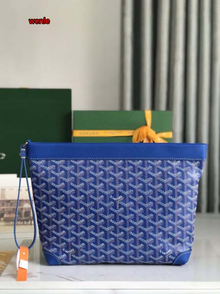 2024年新作入荷原版復刻 Goyard バッグ wl工場S...