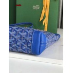 2024年新作入荷原版復刻 Goyard バッグ wl工場SIZE:24*22*6.5cm