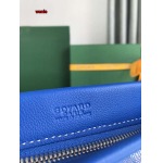 2024年新作入荷原版復刻 Goyard バッグ wl工場SIZE:24*22*6.5cm