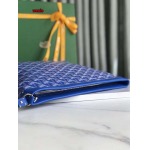 2024年新作入荷原版復刻 Goyard バッグ wl工場SIZE:24*22*6.5cm