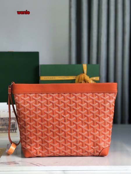 2024年新作入荷原版復刻 Goyard バッグ wl工場S...