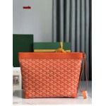 2024年新作入荷原版復刻 Goyard バッグ wl工場SIZE:24*22*6.5cm