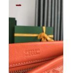 2024年新作入荷原版復刻 Goyard バッグ wl工場SIZE:24*22*6.5cm