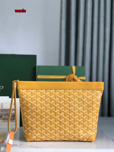 2024年新作入荷原版復刻 Goyard バッグ wl工場S...