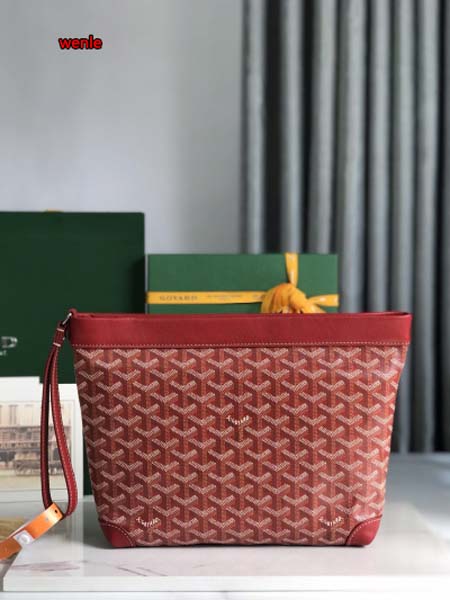 2024年新作入荷原版復刻 Goyard バッグ wl工場S...