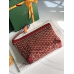 2024年新作入荷原版復刻 Goyard バッグ wl工場SI24*22*6.5cmZE: