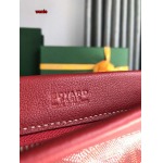 2024年新作入荷原版復刻 Goyard バッグ wl工場SI24*22*6.5cmZE: