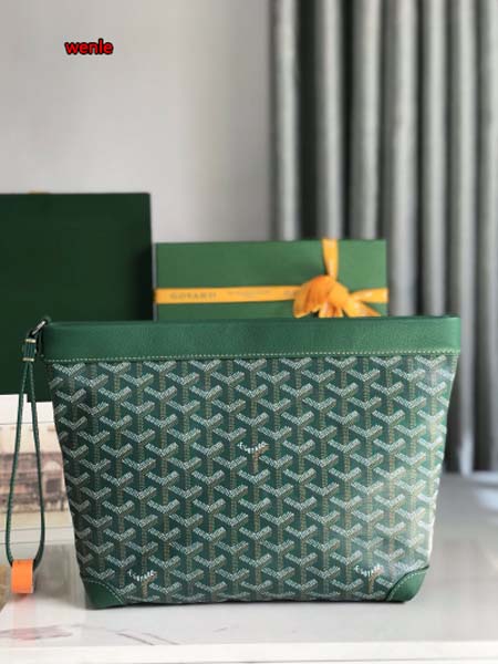 2024年新作入荷原版復刻 Goyard バッグ wl工場S...