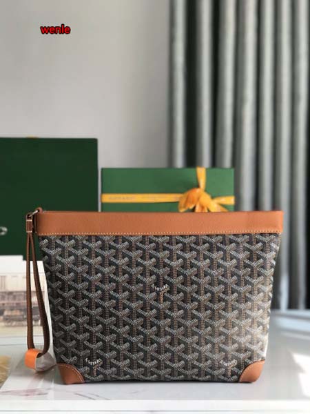 2024年新作入荷原版復刻 Goyard バッグ wl工場S...