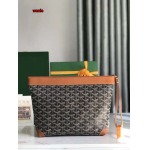 2024年新作入荷原版復刻 Goyard バッグ wl工場SIZE:24*22*6.5cm