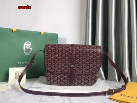 2024年新作入荷原版復刻 Goyard バッグ wl工場S...