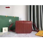 2024年新作入荷原版復刻 Goyard バッグ wl工場SIZE:28Cm