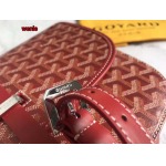 2024年新作入荷原版復刻 Goyard バッグ wl工場SIZE:28Cm