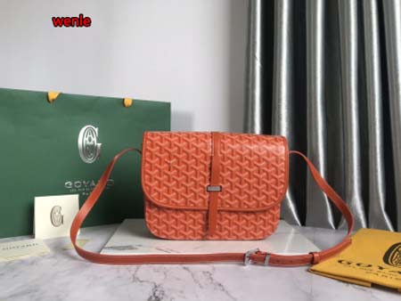 2024年新作入荷原版復刻 Goyard バッグ wl工場S...