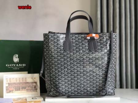 2024年新作入荷原版復刻 Goyard バッグ wl工場S...