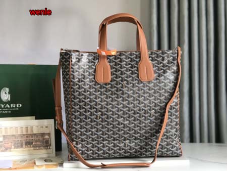 2024年新作入荷原版復刻 Goyard バッグ wl工場S...