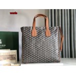 2024年新作入荷原版復刻 Goyard バッグ wl工場SIZE:38*35*11.5