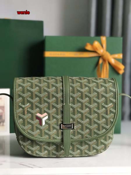 2024年新作入荷原版復刻 Goyard バッグ wl工場S...