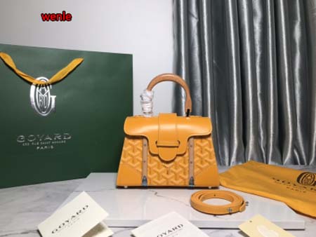 2024年新作入荷原版復刻 Goyard バッグ wl工場S...