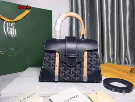 2024年新作入荷原版復刻 Goyard バッグ wl工場S...