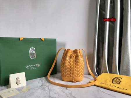 2024年新作入荷原版復刻 Goyard バッグ wl工場S...