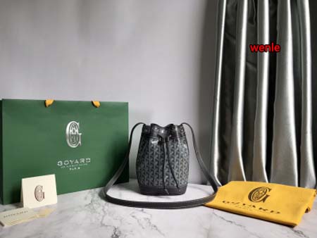 2024年新作入荷原版復刻 Goyard バッグ wl工場S...