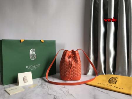 2024年新作入荷原版復刻 Goyard バッグ wl工場S...