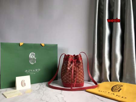 2024年新作入荷原版復刻 Goyard バッグ wl工場S...