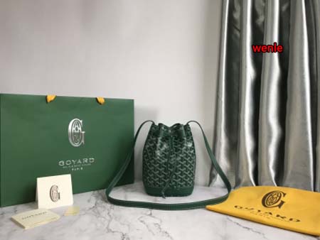 2024年新作入荷原版復刻 Goyard バッグ wl工場S...